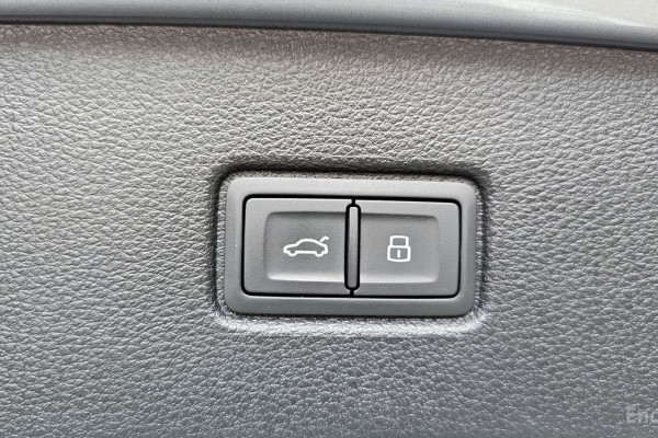 2019 Audi Q7 с пробегом 45 926 км