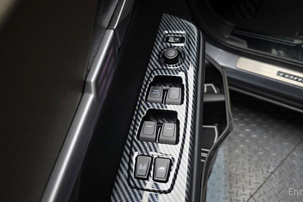 2023 KG Mobility Torres с пробегом 63 554 км