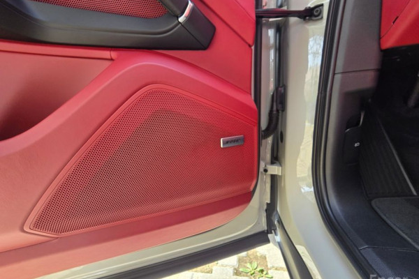 2023 Porsche Cayenne с пробегом 51 000 км