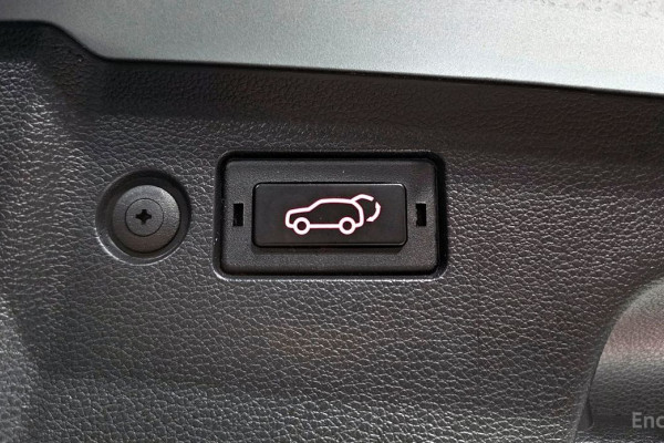 2022 KG Mobility Torres с пробегом 38 708 км