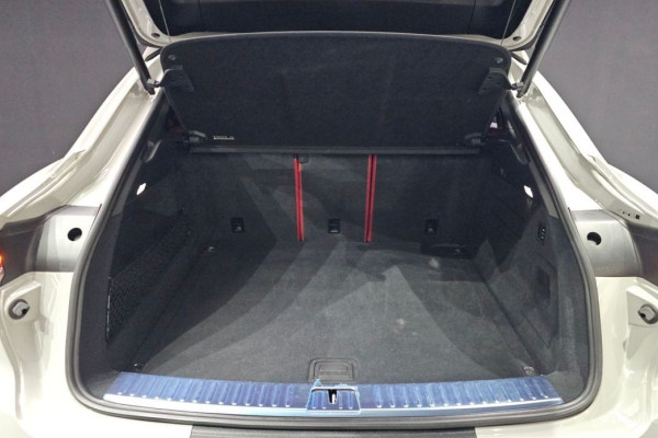 2022 Porsche Cayenne с пробегом 43 889 км