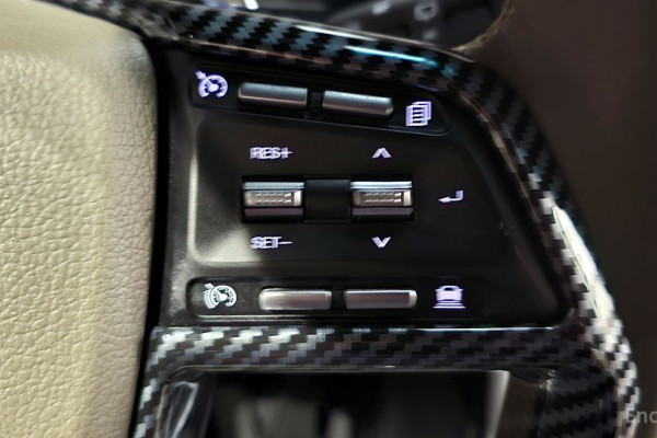 2022 KG Mobility Torres с пробегом 38 708 км