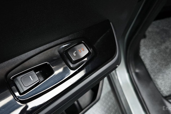 2023 KG Mobility Torres с пробегом 63 244 км