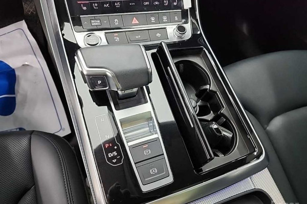 2021 Audi Q7 с пробегом 51 309 км