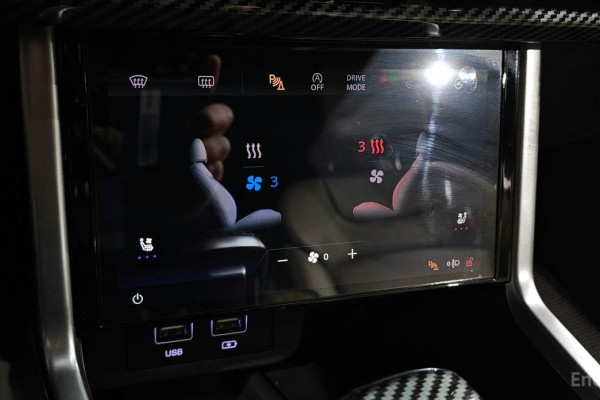 2022 KG Mobility Torres с пробегом 38 708 км