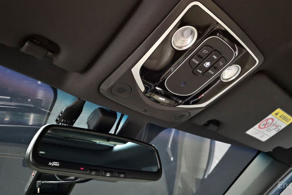 2023 KG Mobility Torres с пробегом 63 244 км