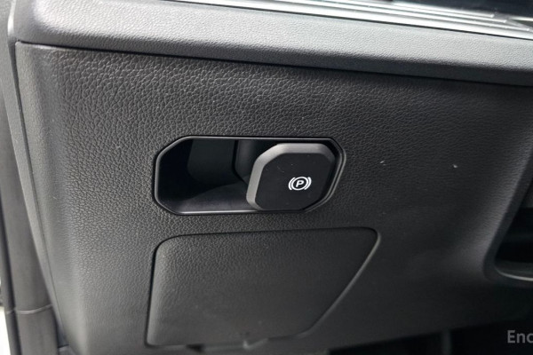 2022 KG Mobility Torres с пробегом 30 746 км