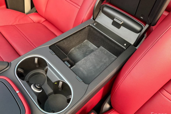 2023 Porsche Cayenne с пробегом 27 200 км