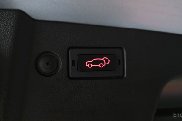 2023 KG Mobility Torres с пробегом 63 554 км