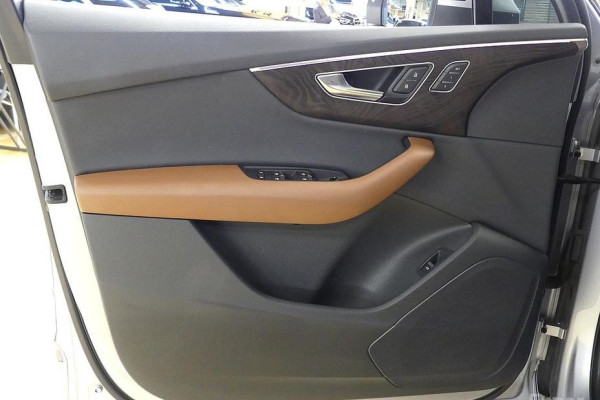 2021 Audi Q7 с пробегом 49 176 км