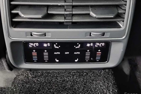 2021 Audi Q7 с пробегом 51 309 км