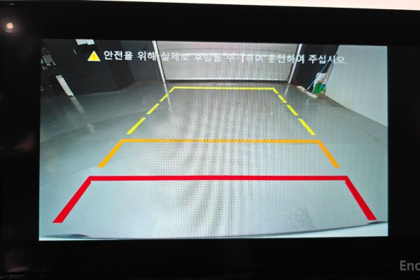 2023 KG Mobility Torres с пробегом 50 494 км