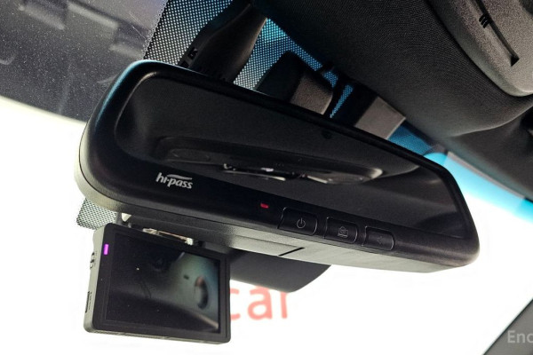 2022 KG Mobility Torres с пробегом 30 746 км