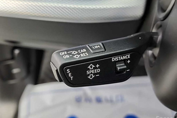 2021 Audi Q7 с пробегом 51 309 км