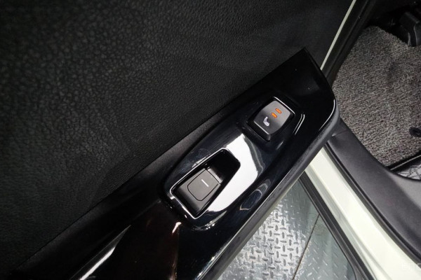 2022 KG Mobility Torres с пробегом 30 746 км