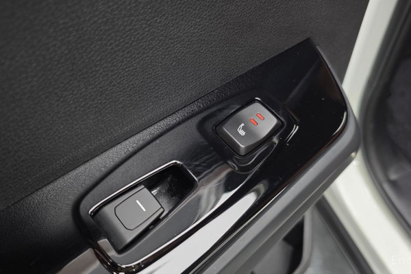 2023 KG Mobility Torres с пробегом 50 494 км