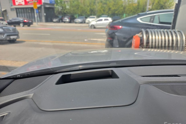 2021 Audi Q8 с пробегом 71 472 км