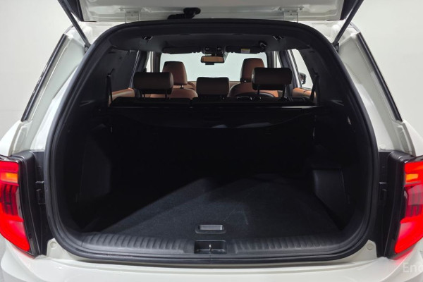 2023 KG Mobility Torres с пробегом 50 494 км