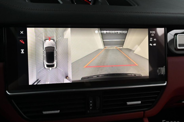 2023 Porsche Cayenne с пробегом 23 000 км