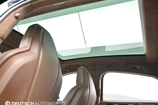 2022 Porsche Cayenne с пробегом 58 751 км