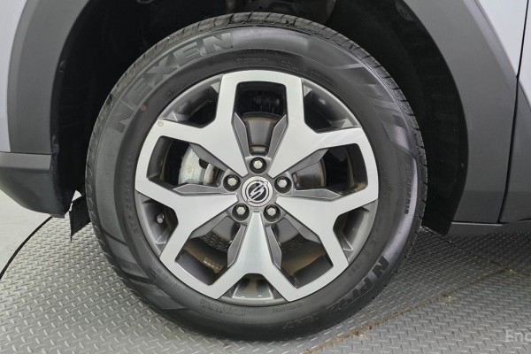 2022 KG Mobility Torres с пробегом 17 232 км