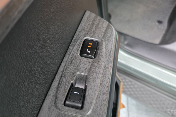 2023 KG Mobility Torres с пробегом 52 871 км