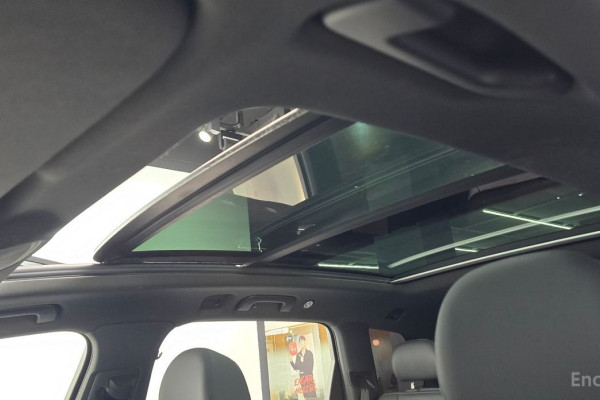 2021 Audi Q7 с пробегом 50 643 км