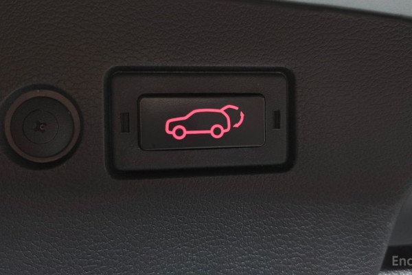 2023 KG Mobility Torres с пробегом 52 871 км