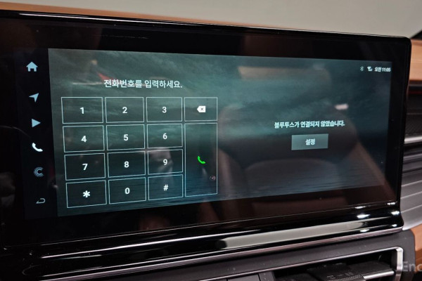 2023 KG Mobility Torres с пробегом 43 039 км