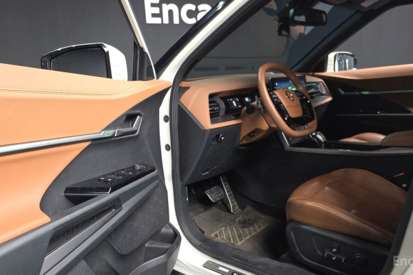 2023 KG Mobility Torres с пробегом 29 009 км