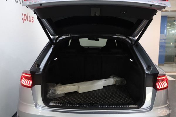 2021 Audi Q8 с пробегом 51 499 км