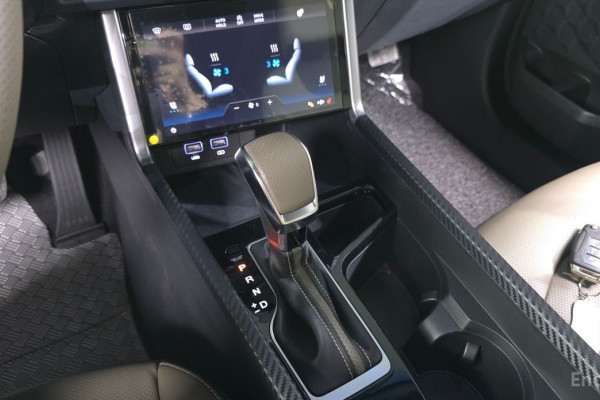 2022 KG Mobility Torres с пробегом 17 232 км