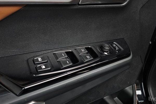 2023 KG Mobility Torres с пробегом 43 039 км