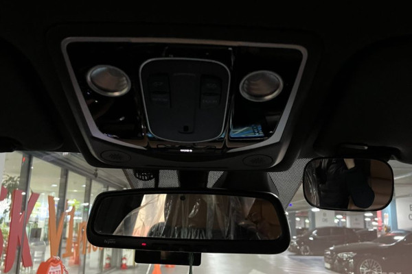 2022 KG Mobility Torres с пробегом 42 867 км