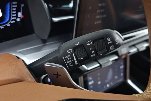 2023 KG Mobility Torres с пробегом 20 744 км