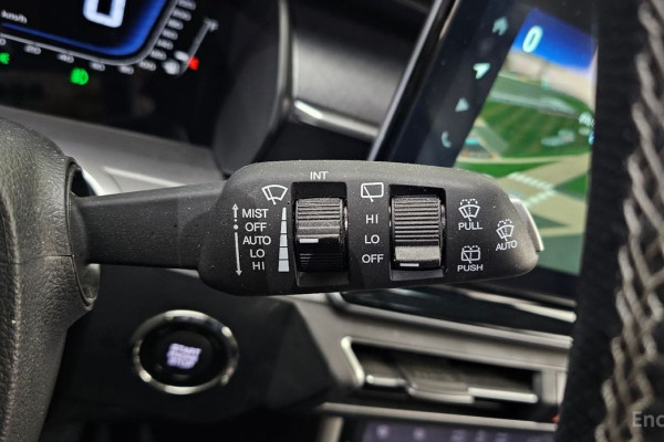 2023 KG Mobility Torres с пробегом 40 436 км