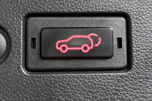 2022 KG Mobility Torres с пробегом 42 867 км