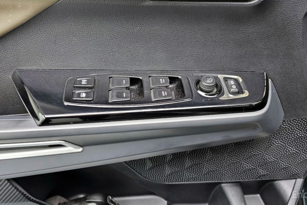 2023 KG Mobility Torres с пробегом 68 453 км