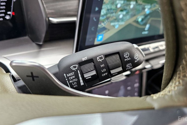 2023 KG Mobility Torres с пробегом 68 453 км