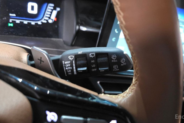 2023 KG Mobility Torres с пробегом 29 009 км