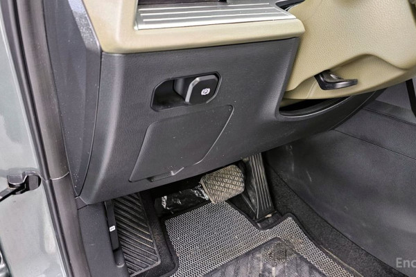 2023 KG Mobility Torres с пробегом 68 453 км