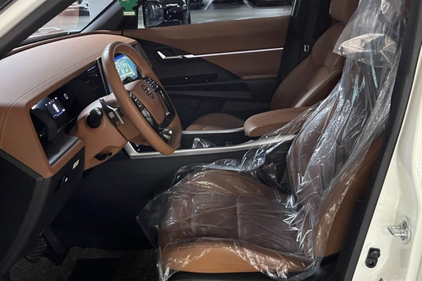 2022 KG Mobility Torres с пробегом 42 867 км