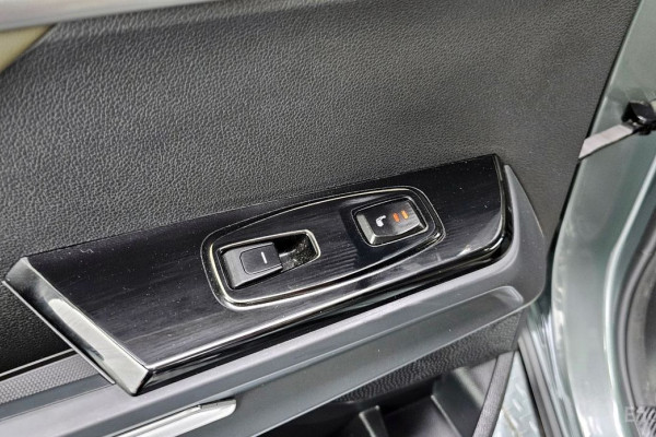 2023 KG Mobility Torres с пробегом 68 453 км