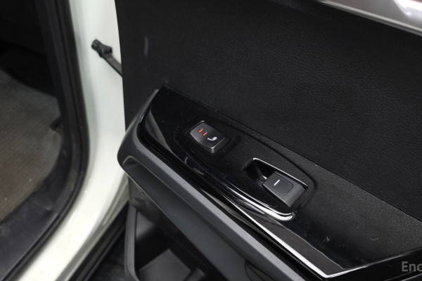 2023 KG Mobility Torres с пробегом 29 009 км