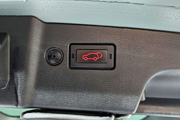 2023 KG Mobility Torres с пробегом 68 453 км