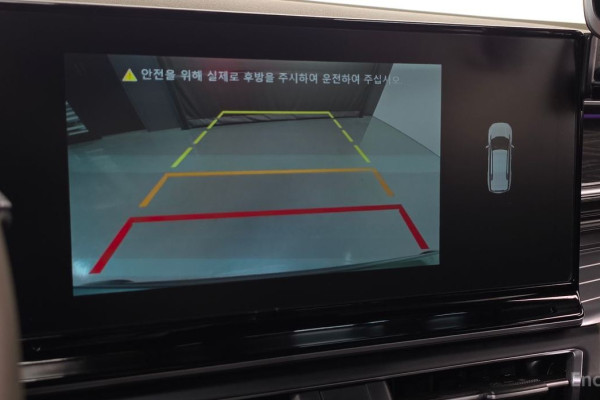 2022 KG Mobility Torres с пробегом 60 979 км