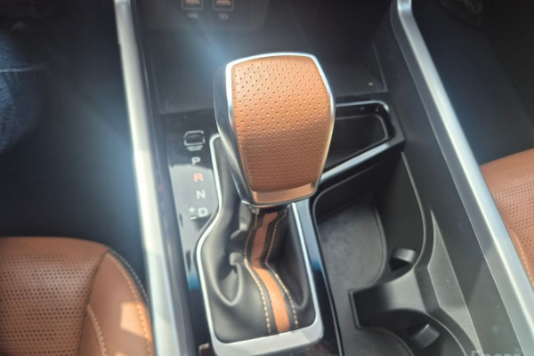 2023 KG Mobility Torres с пробегом 41 413 км