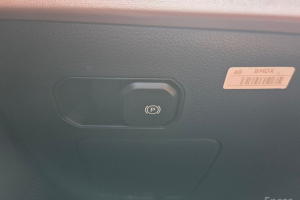 2023 KG Mobility Torres с пробегом 41 413 км