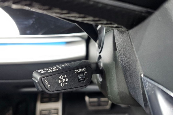 2021 Audi Q8 с пробегом 49 932 км