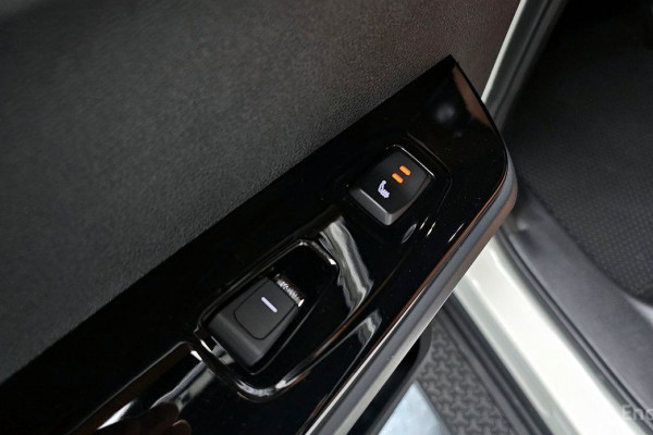 2022 KG Mobility Torres с пробегом 34 118 км